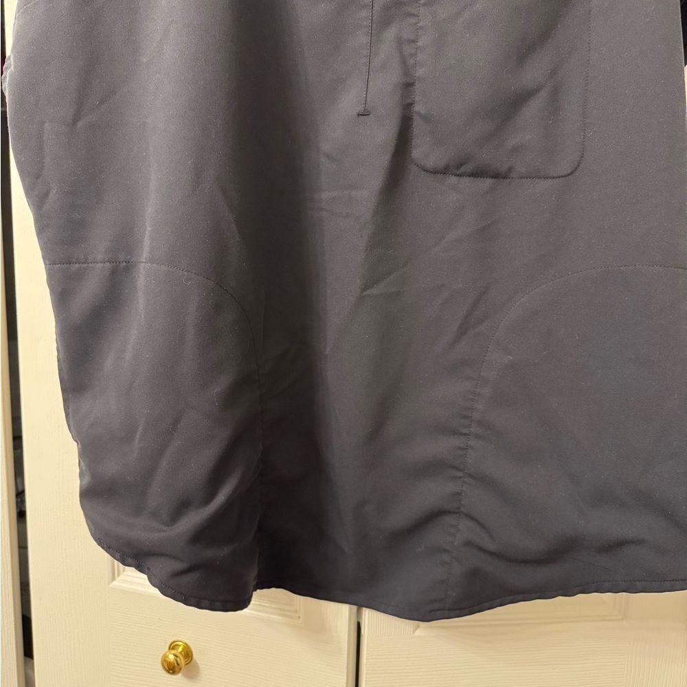 Fabletics Scrub Top - Picture 4 of 5